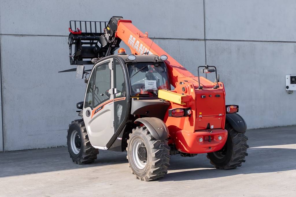 Manitou MT 625