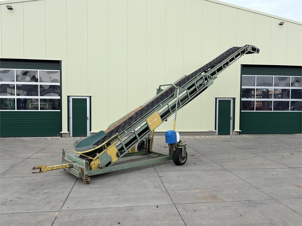 Cito UKT 1000-65 transportband