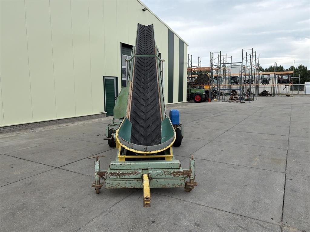 Cito UKT 1000-65 transportband
