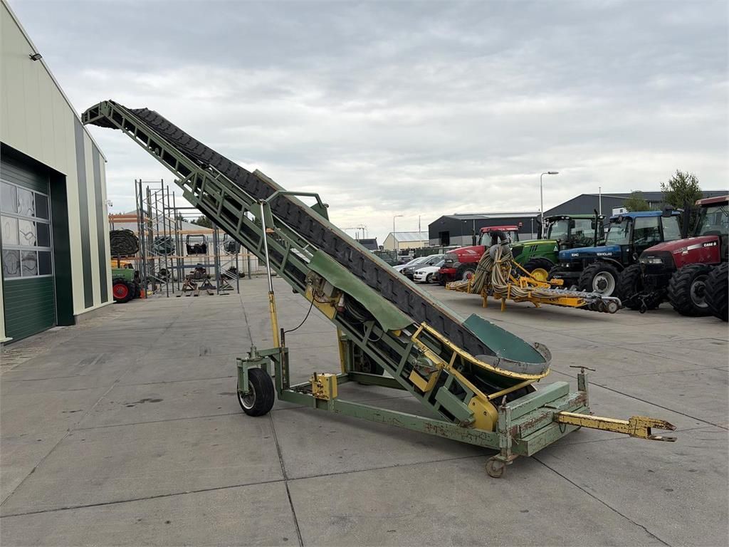 Cito UKT 1000-65 transportband