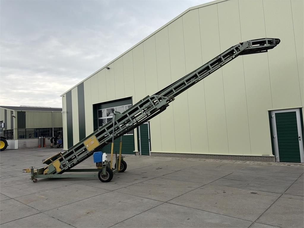 Cito UKT 1000-65 transportband