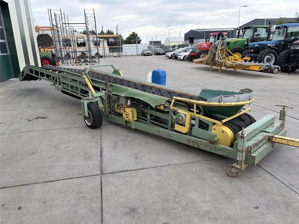 Cito UKT 1000-65 transportband