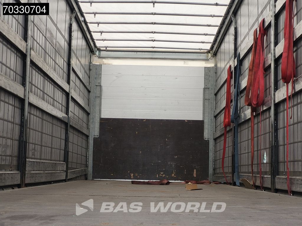 Schmitz SCB*S3T Sliding Roof