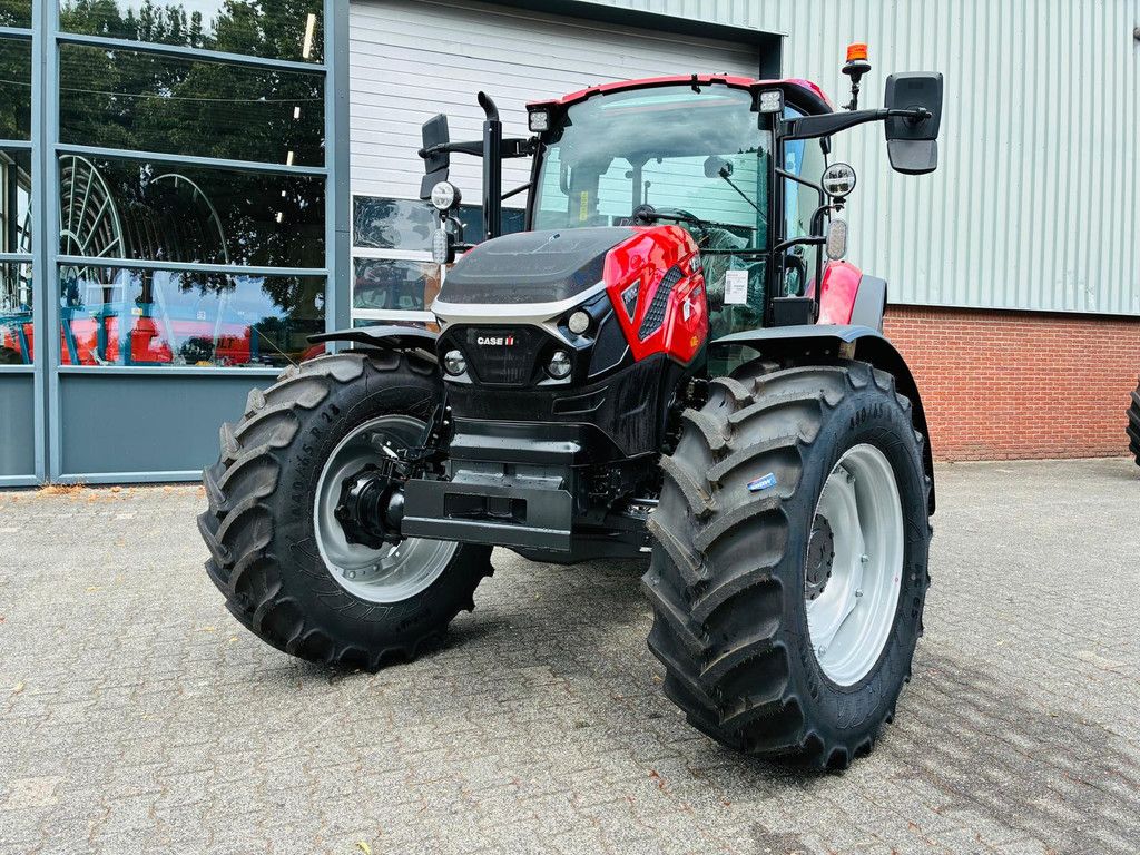 Case Farmall C Farmall 100C Hi-Lo Stage V Nieuw