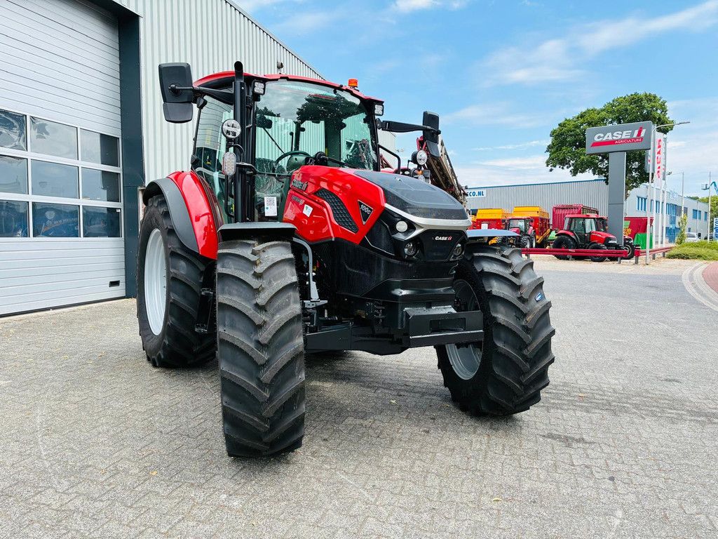 Case Farmall C Farmall 100C Hi-Lo Stage V Nieuw