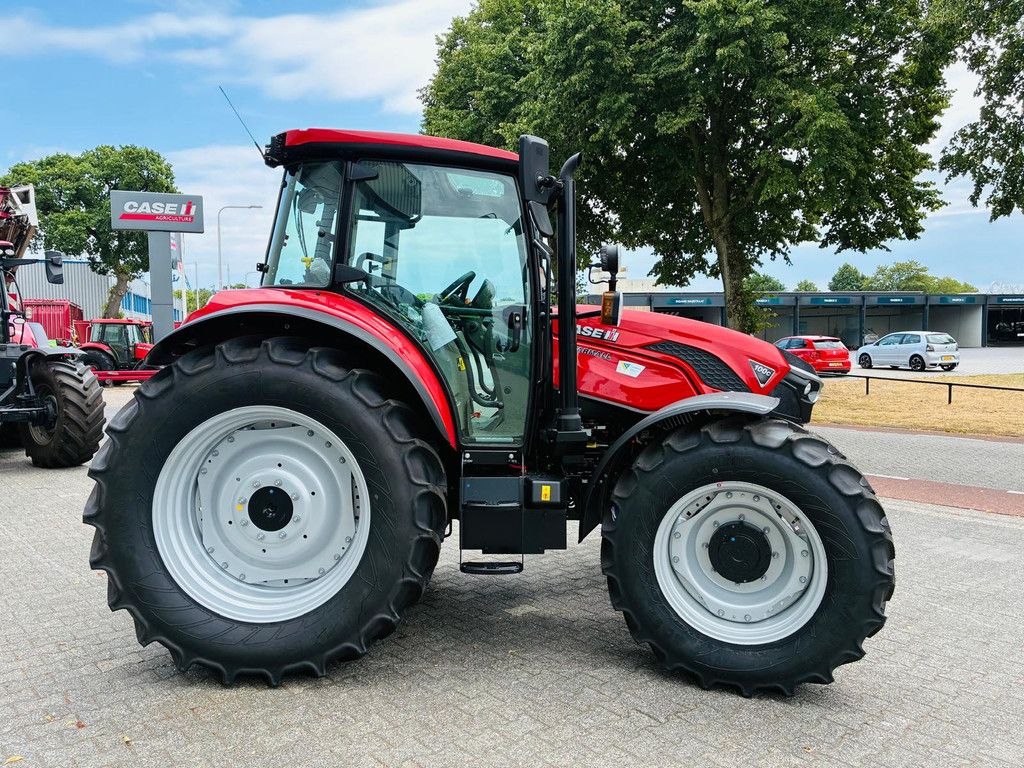 Case Farmall C Farmall 100C Hi-Lo Stage V Nieuw