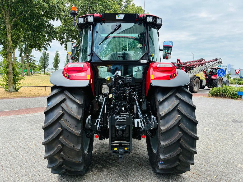 Case Farmall C Farmall 100C Hi-Lo Stage V Nieuw