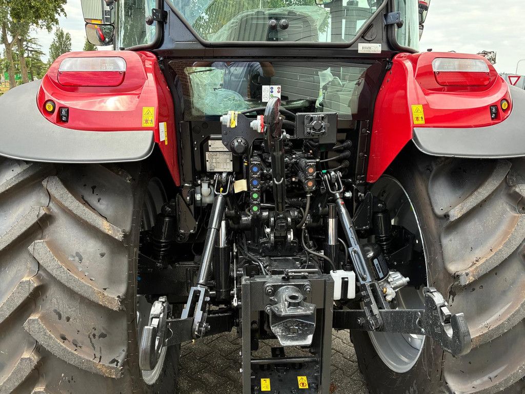 Case Farmall C Farmall 100C Hi-Lo Stage V Nieuw