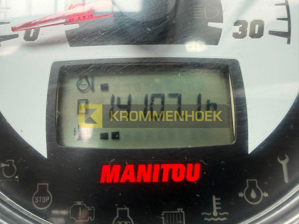 Manitou M 50-2 KH10264