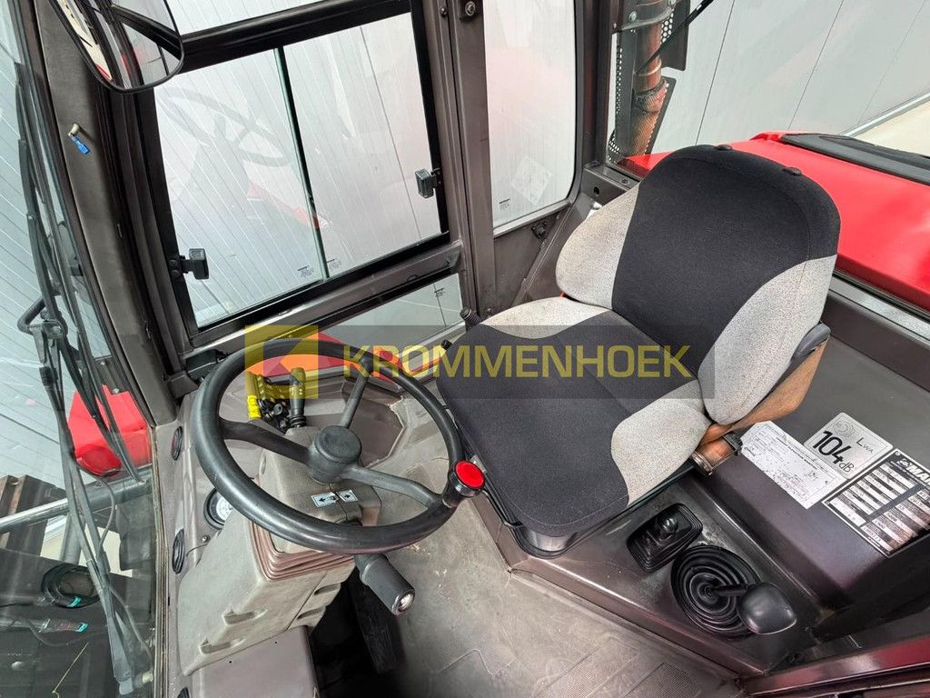 Manitou M 50-2 KH10264