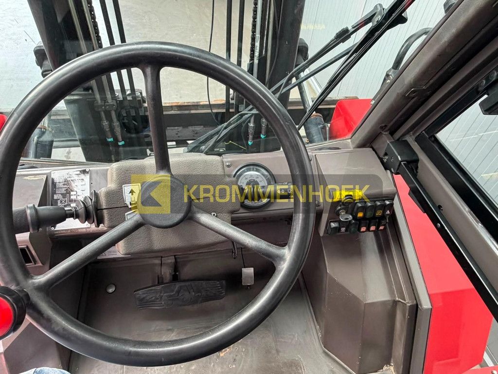 Manitou M 50-2 KH10264