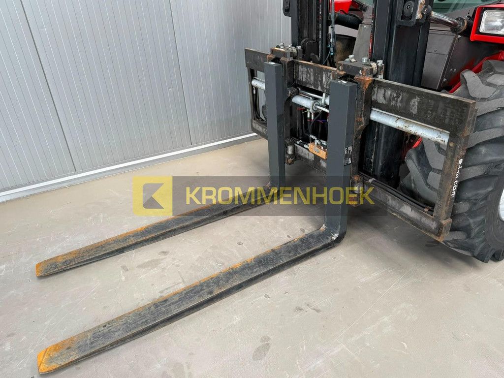 Manitou M 50-2 KH10264