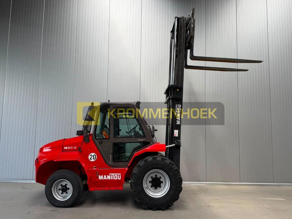 Manitou M 50-2 KH10264