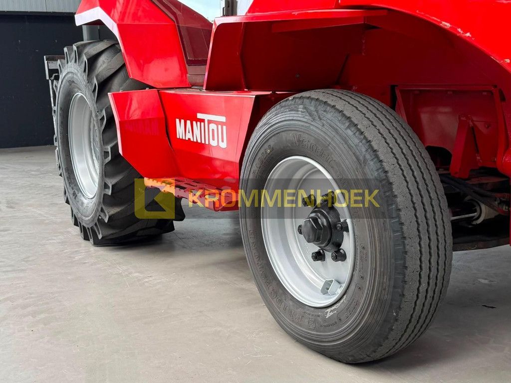 Manitou M 50-2 KH10264