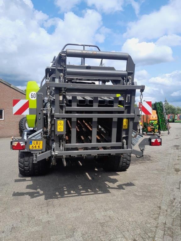 Claas Quadrant 5300 RC