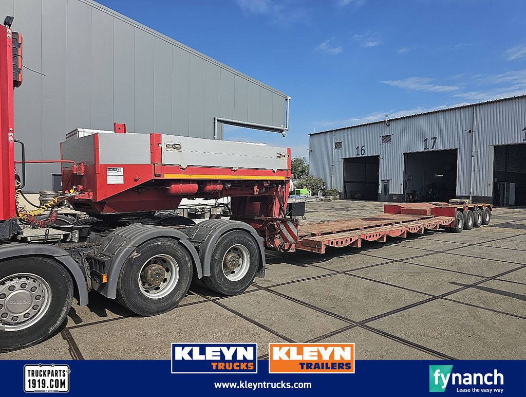 GOLDHOFER STZ-VL4-40/80