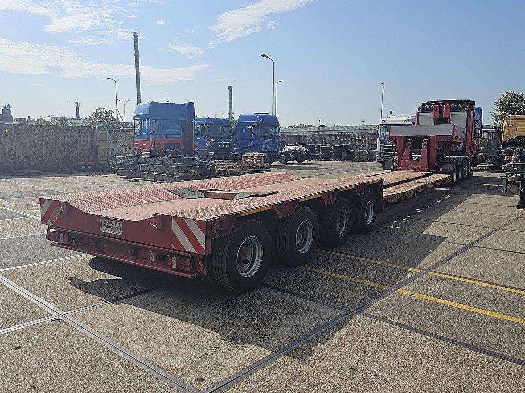 GOLDHOFER STZ-VL4-40/80