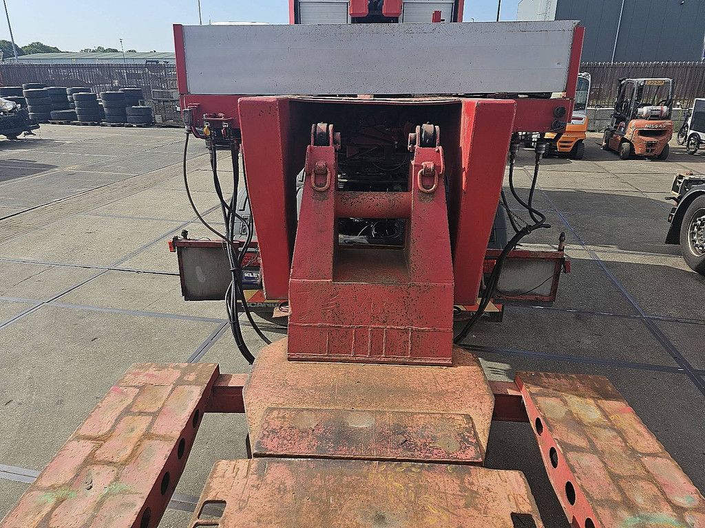 GOLDHOFER STZ-VL4-40/80