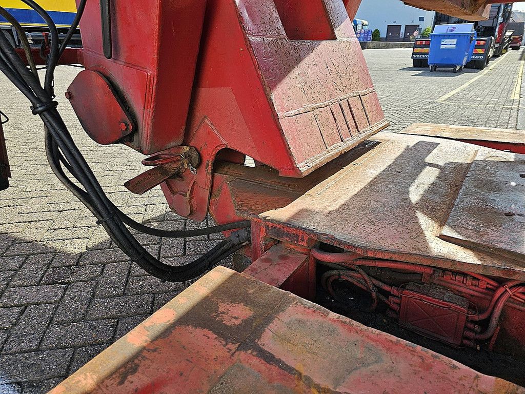 GOLDHOFER STZ-VL4-40/80