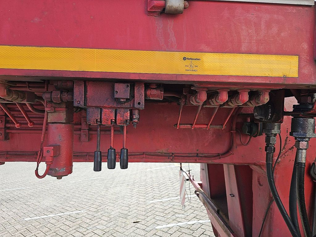 GOLDHOFER STZ-VL4-40/80
