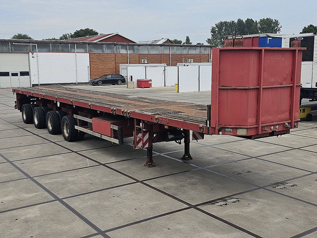 NOOTEBOOM OVB-65-04V