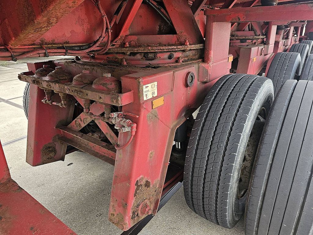 NOOTEBOOM OVB-65-04V