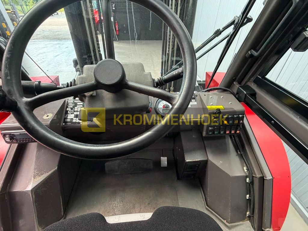 Manitou M 50-4 KH10265