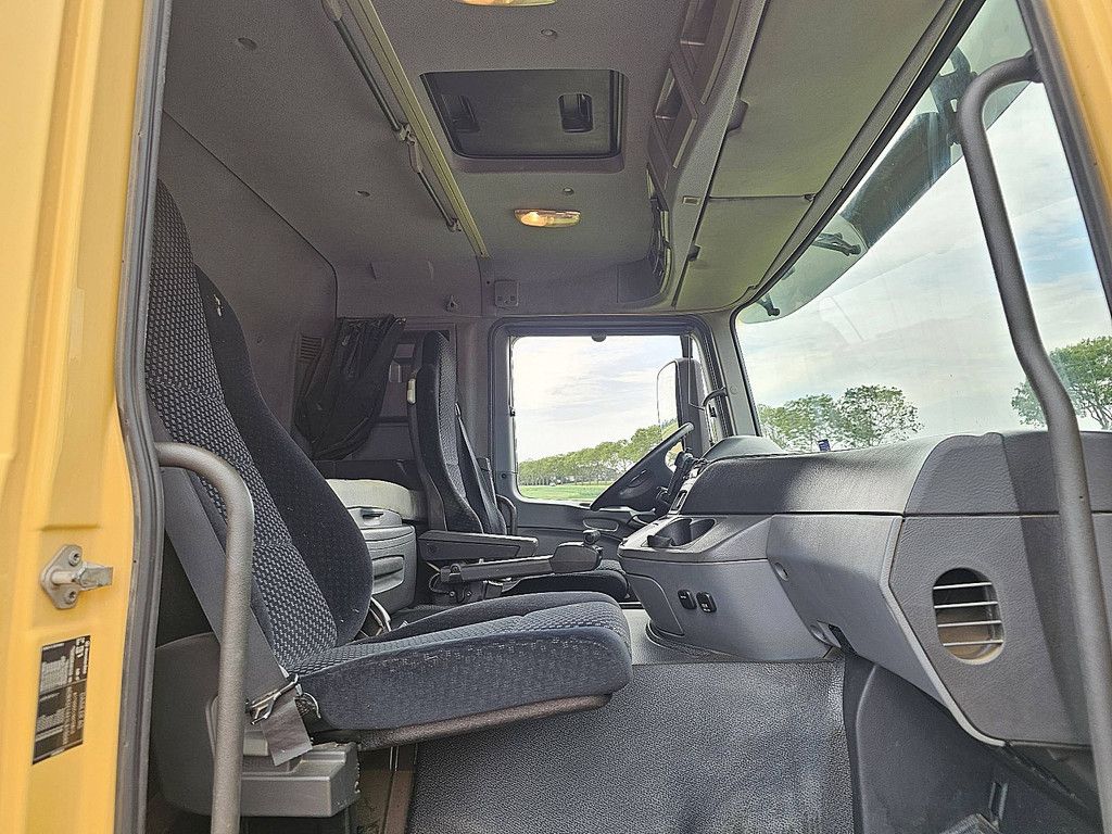 MERCEDES-BENZ ACTROS 2641