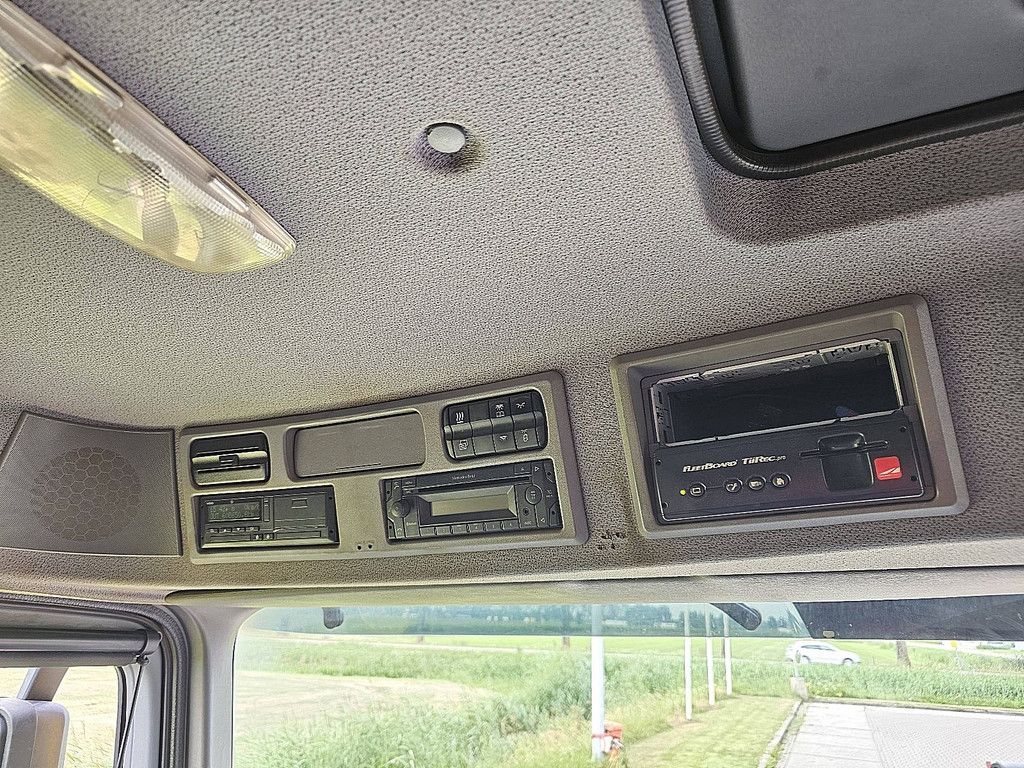 MERCEDES-BENZ ACTROS 2641