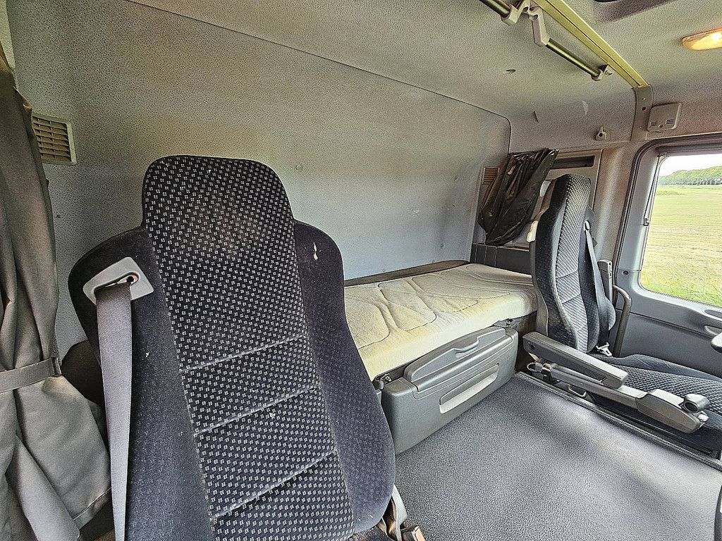 MERCEDES-BENZ ACTROS 2641