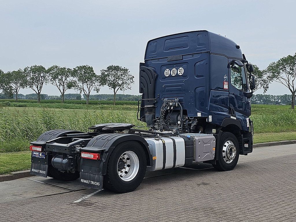 RENAULT C 440 t 440 sleepercab