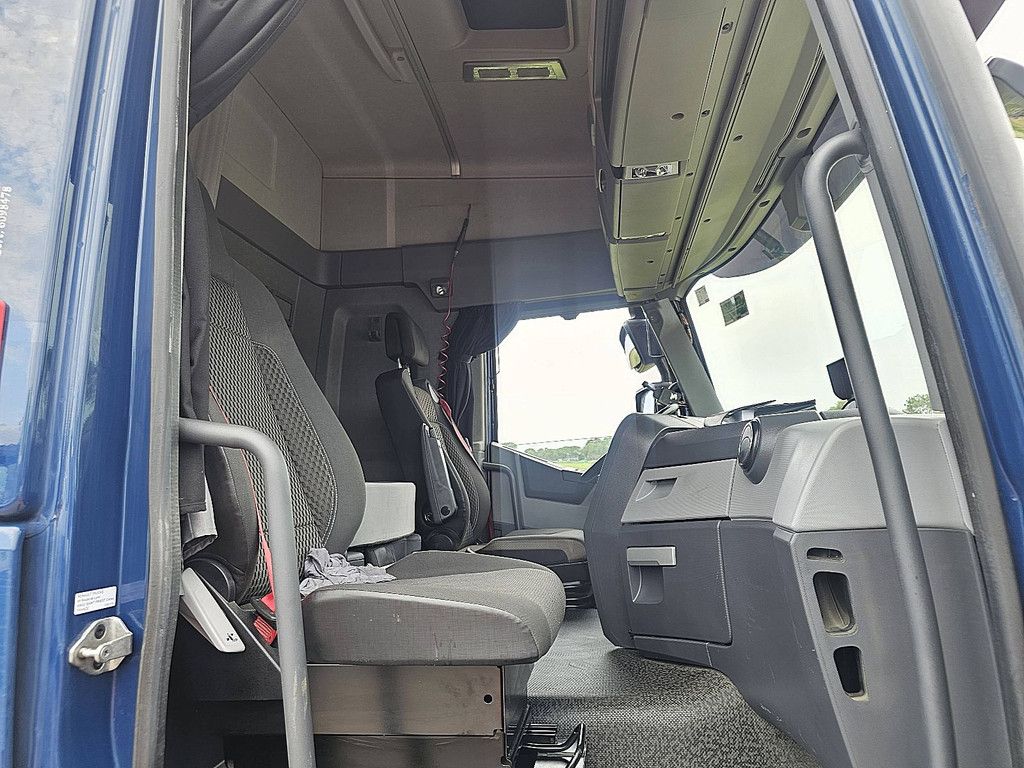 RENAULT C 440 t 440 sleepercab