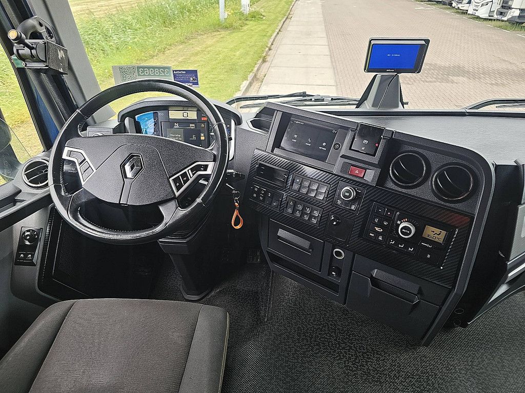 RENAULT C 440 t 440 sleepercab