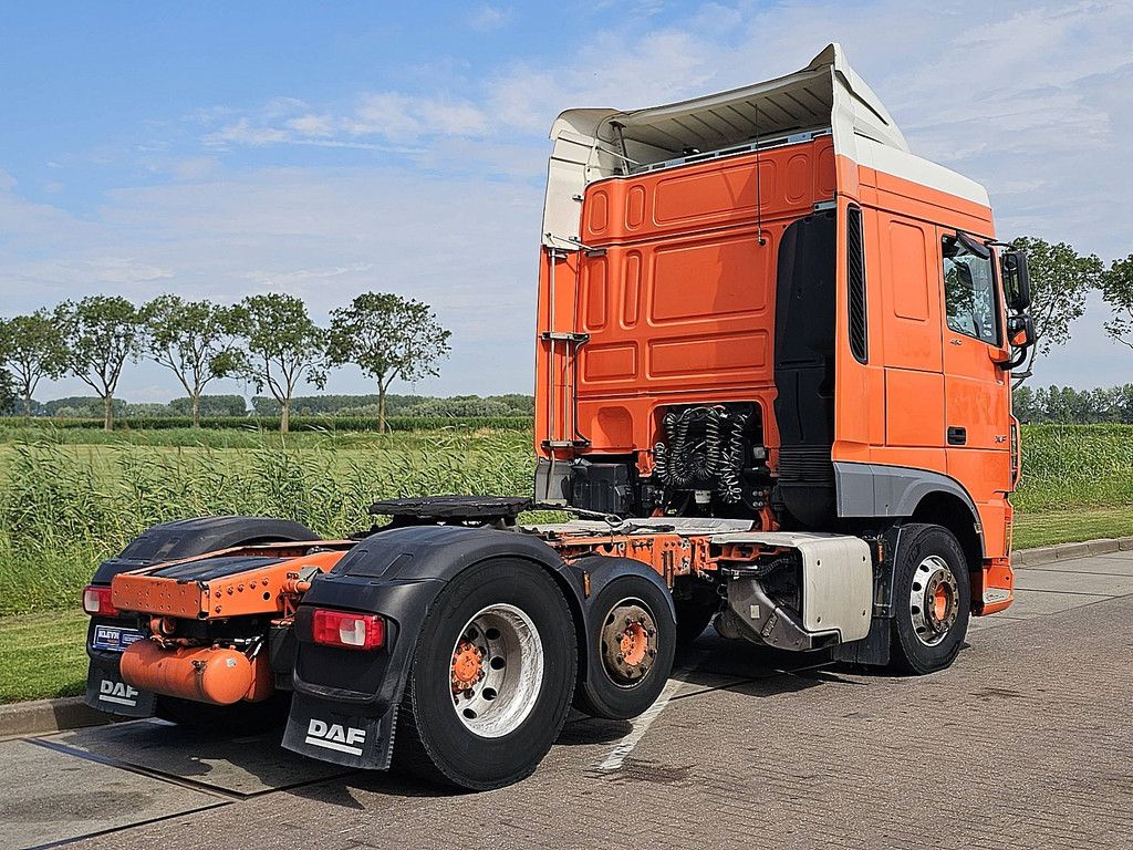 DAF XF 450