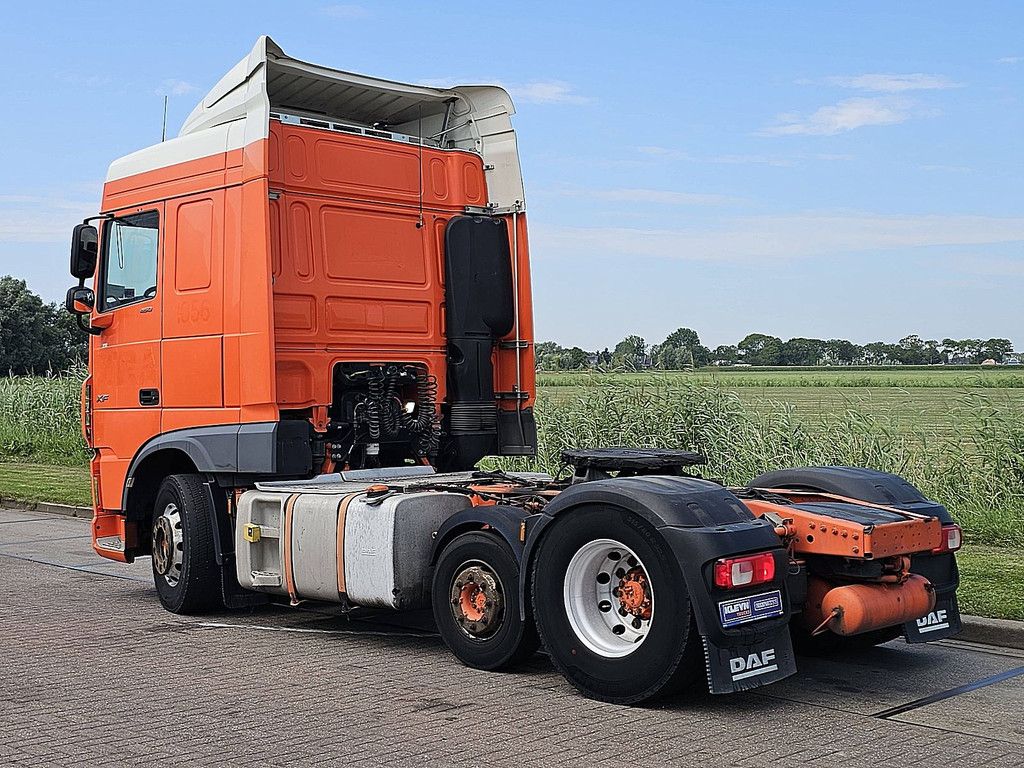 DAF XF 450