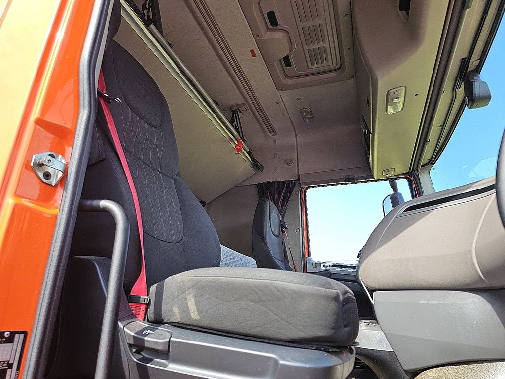 DAF XF 450
