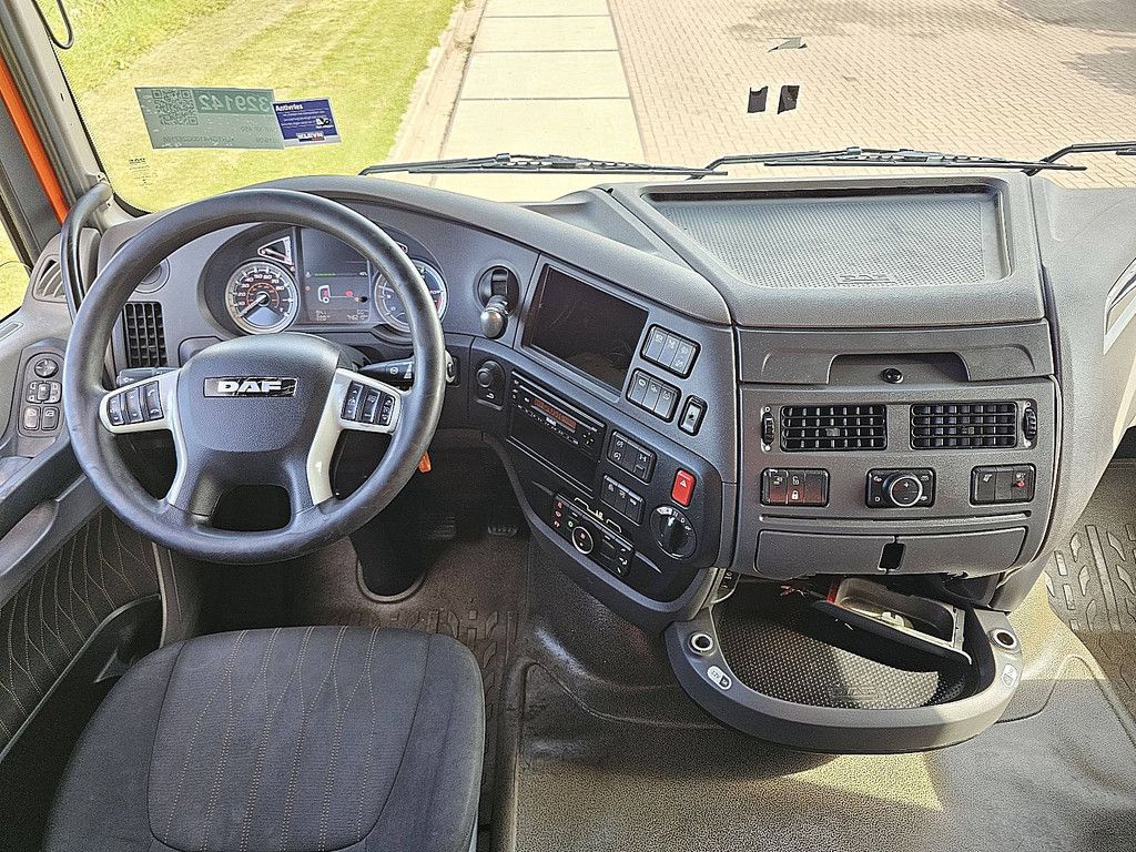 DAF XF 450