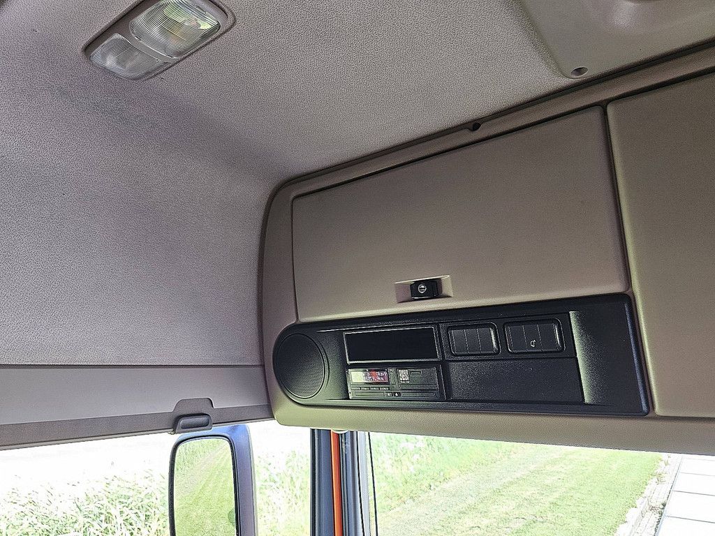 DAF XF 450