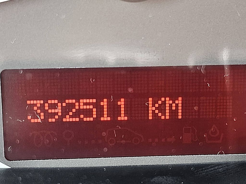 MERCEDES-BENZ CITAN 109 CDI maxi koelwagen frigo