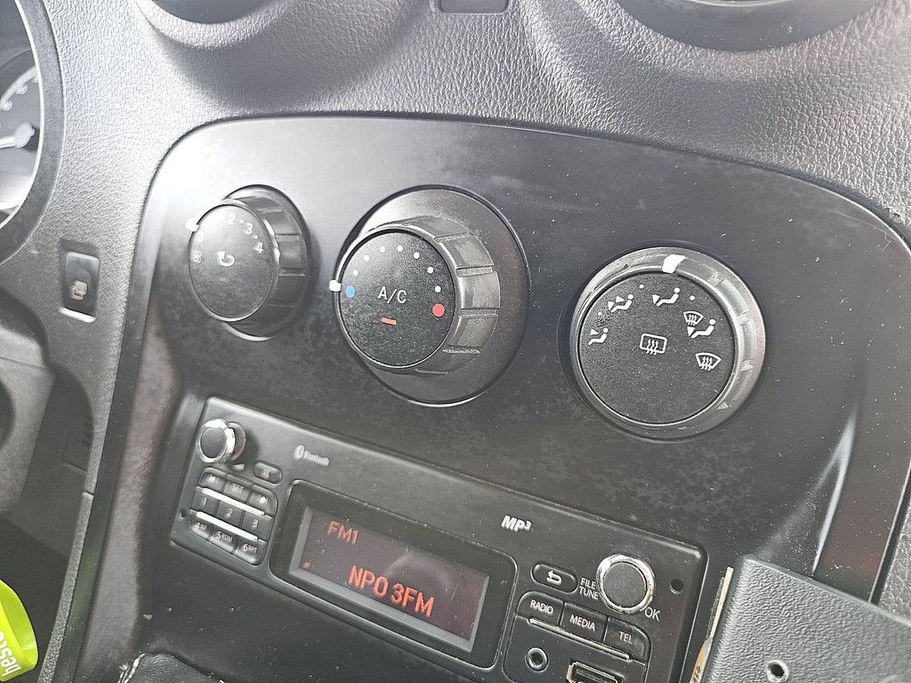 MERCEDES-BENZ CITAN 109 CDI maxi koelwagen frigo