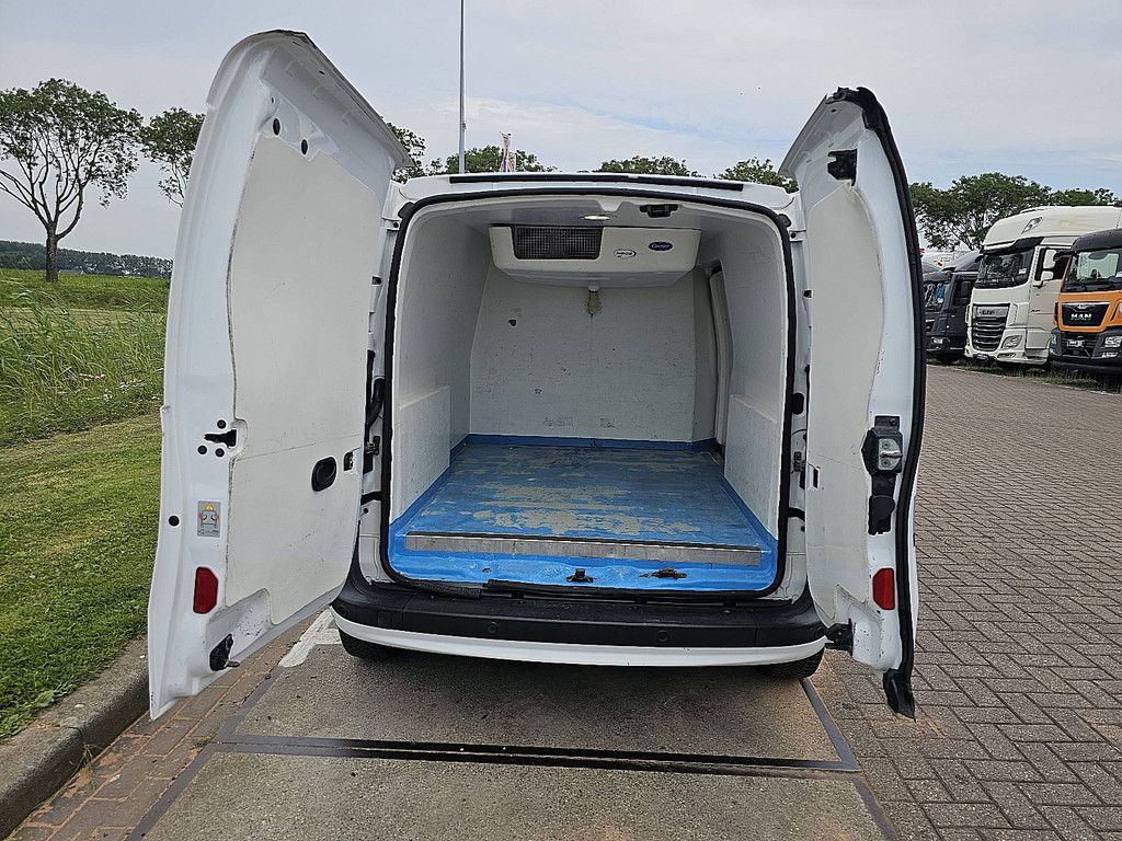 MERCEDES-BENZ CITAN 109 CDI maxi koelwagen frigo