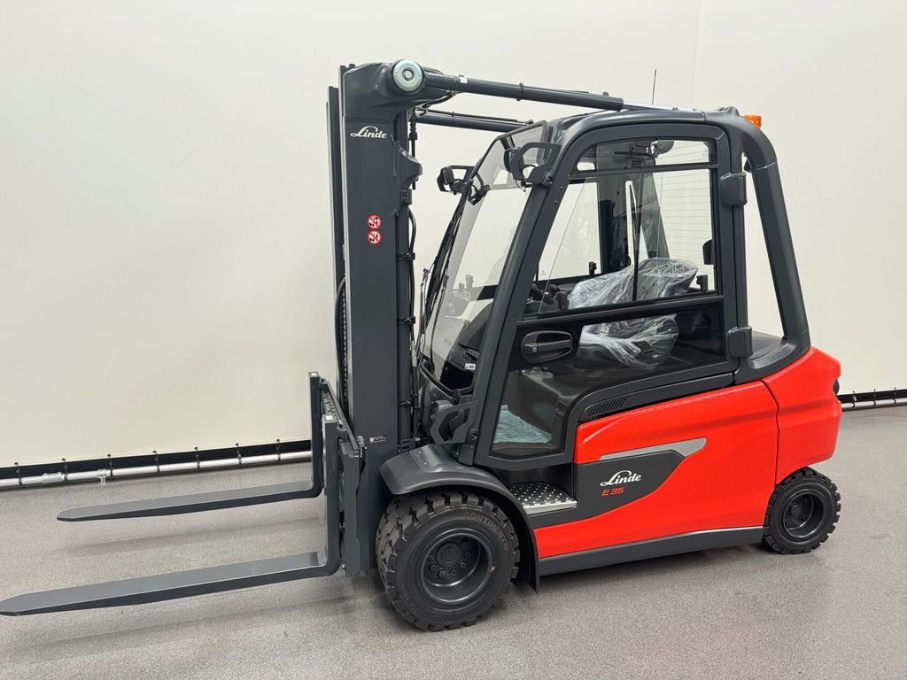 Linde 1252 E 35 L-01