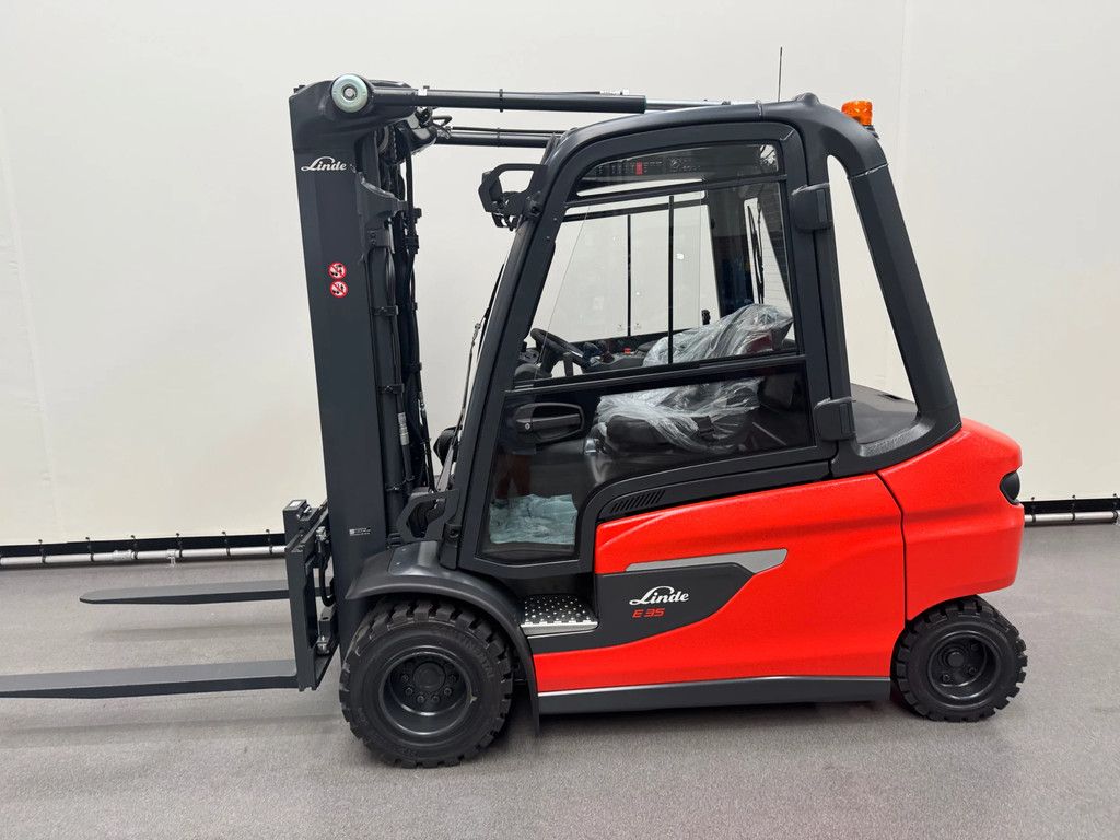 Linde 1252 E 35 L-01