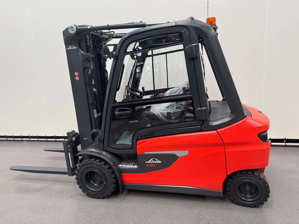 Linde 1252 E 35 L-01