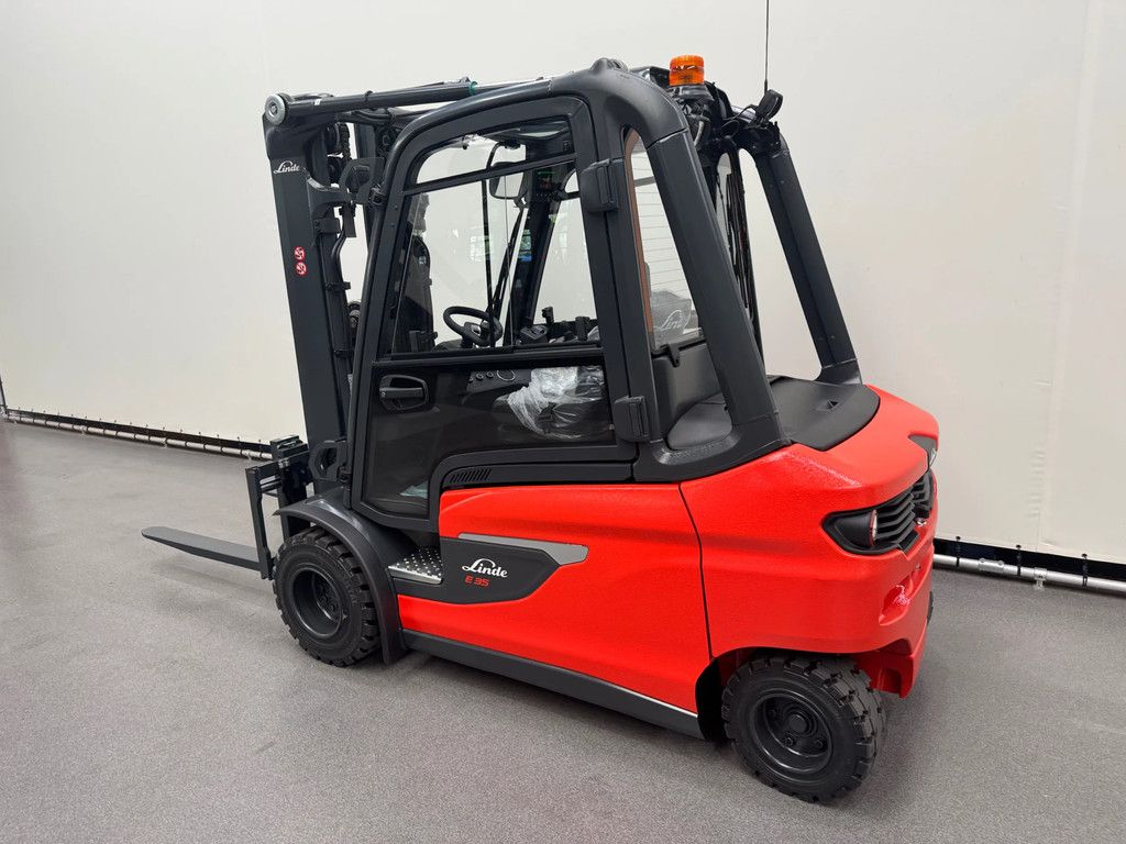 Linde 1252 E 35 L-01