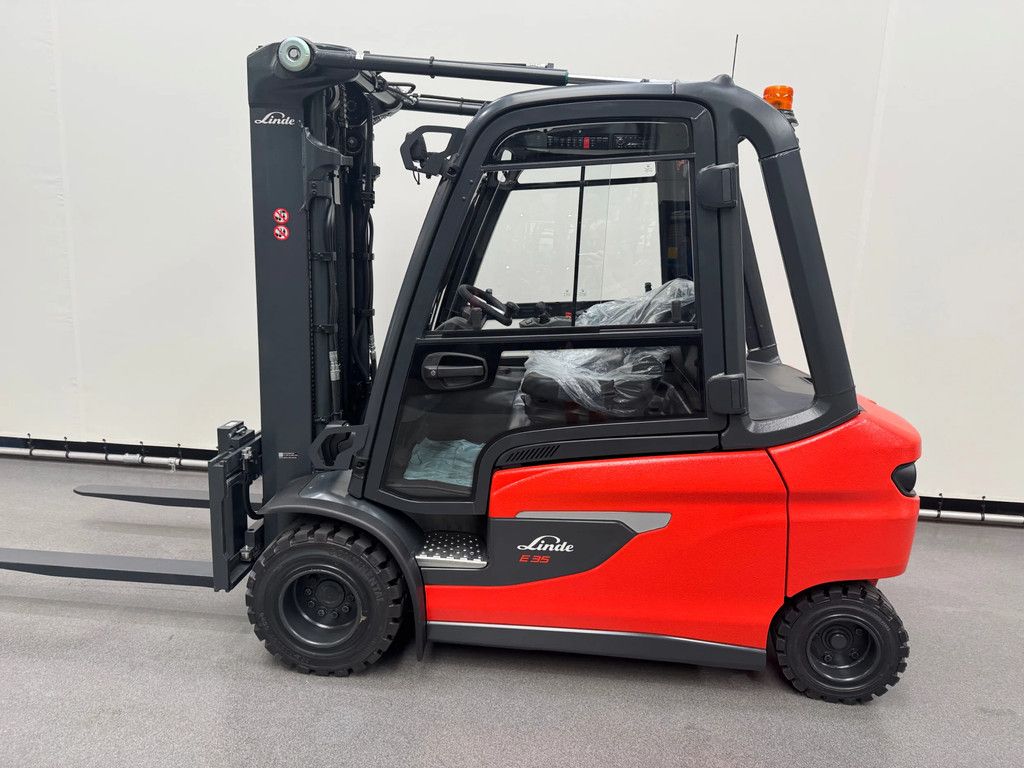 Linde 1252 E 35 L-01