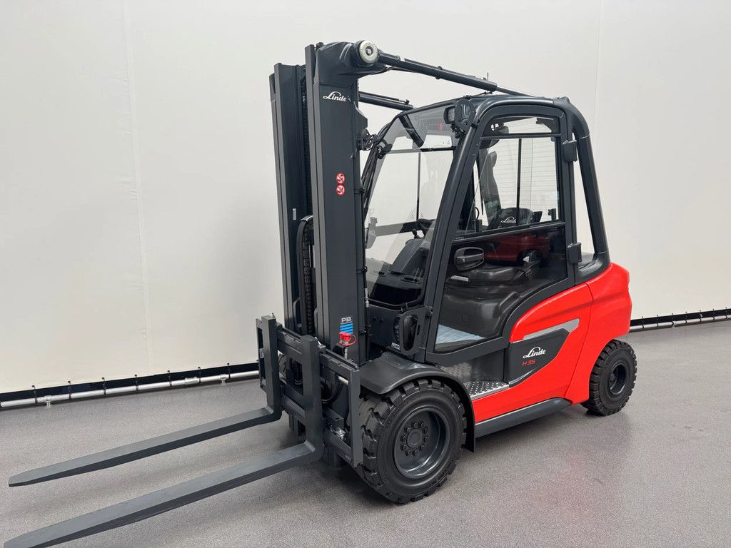 Linde 1202 H 35 D-01