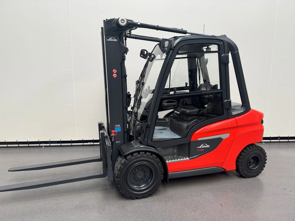 Linde 1202 H 35 D-01