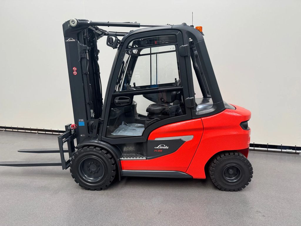 Linde 1202 H 35 D-01