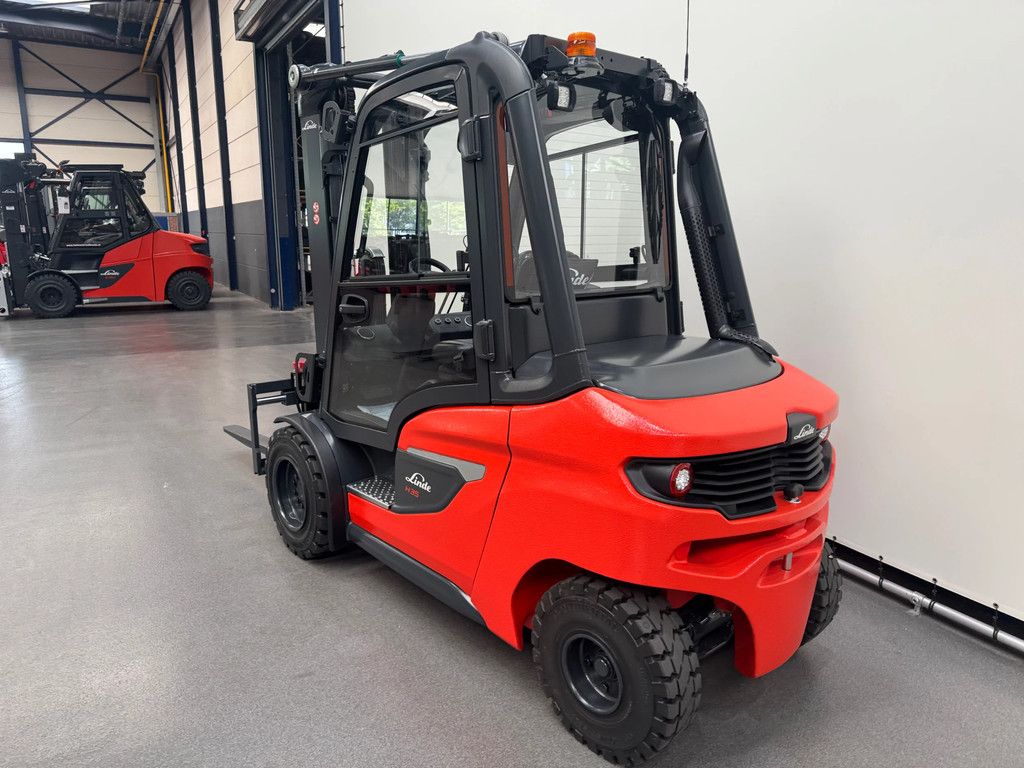 Linde 1202 H 35 D-01